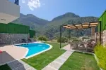Villa Lunam - Muğla, Fethiye, Faralya - Fotoğraf 19
