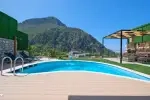 Villa Lunam - Muğla, Fethiye, Faralya - Fotoğraf 17