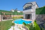 Villa Solem - Muğla, Fethiye, Faralya - Fotoğraf 6