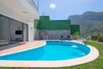 Villa Lunam - Muğla, Fethiye, Faralya - Fotoğraf 16