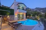 Villa Solem - Muğla, Fethiye, Faralya - Fotoğraf 1