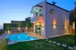Villa Lunam - Muğla, Fethiye, Faralya - Fotoğraf 4