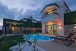 Villa Lunam - Muğla, Fethiye, Faralya - Fotoğraf 2