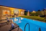 Villa Luppo - Muğla, Fethiye, Çiftlik - Fotoğraf 3