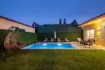 Villa Luppo - Muğla, Fethiye, Çiftlik - Fotoğraf 9