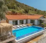 Villa Luvina - Antalya, Kaş, Kalkan/ Akbel - Fotoğraf 35