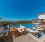 Villa Luvina - Antalya, Kaş, Kalkan/ Akbel - Fotoğraf 21