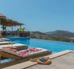 Villa Luvina - Antalya, Kaş, Kalkan/ Akbel - Fotoğraf 23
