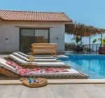 Villa Luvina - Antalya, Kaş, Kalkan/ Akbel - Fotoğraf 31