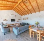Villa Luvina - Antalya, Kaş, Kalkan/ Akbel - Fotoğraf 54