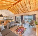 Villa Luvina - Antalya, Kaş, Kalkan/ Akbel - Fotoğraf 91