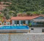 Villa Luvina - Antalya, Kaş, Kalkan/ Akbel - Fotoğraf 34