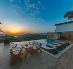 Villa Luvina - Antalya, Kaş, Kalkan/ Akbel - Fotoğraf 6