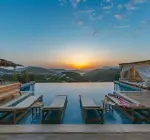 Villa Luvina - Antalya, Kaş, Kalkan/ Akbel - Fotoğraf 8