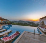 Villa Luvina - Antalya, Kaş, Kalkan/ Akbel - Fotoğraf 9