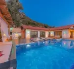 Villa Luvina - Antalya, Kaş, Kalkan/ Akbel - Fotoğraf 1