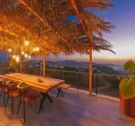 Villa Luvina - Antalya, Kaş, Kalkan/ Akbel - Fotoğraf 13