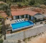 Villa Luvina - Antalya, Kaş, Kalkan/ Akbel - Fotoğraf 38