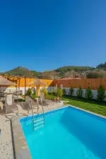 Villa Tai - Muğla, Fethiye, Kayaköy - Fotoğraf 5