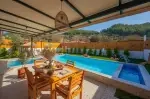 Villa Tai - Muğla, Fethiye, Kayaköy - Fotoğraf 7