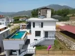 Villa Mafez - Muğla, Fethiye, Yeşilüzümlü - Fotoğraf 51