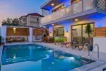 Villa Mafez - Muğla, Fethiye, Yeşilüzümlü - Fotoğraf 11
