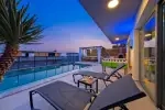 Villa Mafez - Muğla, Fethiye, Yeşilüzümlü - Fotoğraf 39