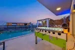 Villa Mafez - Muğla, Fethiye, Yeşilüzümlü - Fotoğraf 38