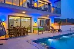 Villa Mafez - Muğla, Fethiye, Yeşilüzümlü - Fotoğraf 32