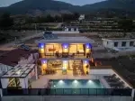 Villa Mafez - Muğla, Fethiye, Yeşilüzümlü - Fotoğraf 59
