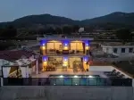 Villa Mafez - Muğla, Fethiye, Yeşilüzümlü - Fotoğraf 65