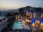 Villa Mafez - Muğla, Fethiye, Yeşilüzümlü - Fotoğraf 63