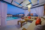 Villa Mafez - Muğla, Fethiye, Yeşilüzümlü - Fotoğraf 44