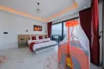 Villa Mafez - Muğla, Fethiye, Yeşilüzümlü - Fotoğraf 86