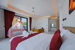 Villa Mafez - Muğla, Fethiye, Yeşilüzümlü - Fotoğraf 88