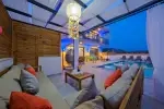 Villa Mafez - Muğla, Fethiye, Yeşilüzümlü - Fotoğraf 45