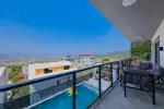 Villa Mafez - Muğla, Fethiye, Yeşilüzümlü - Fotoğraf 92