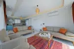 Villa Mafez - Muğla, Fethiye, Yeşilüzümlü - Fotoğraf 69