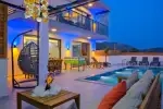 Villa Mafez - Muğla, Fethiye, Yeşilüzümlü - Fotoğraf 46