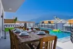 Villa Mafez - Muğla, Fethiye, Yeşilüzümlü - Fotoğraf 29