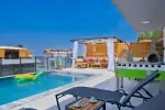 Villa Mafez - Muğla, Fethiye, Yeşilüzümlü - Fotoğraf 22