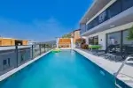 Villa Mafez - Muğla, Fethiye, Yeşilüzümlü - Fotoğraf 20