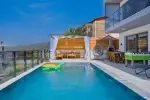 Villa Mafez - Muğla, Fethiye, Yeşilüzümlü - Fotoğraf 19