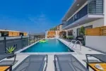 Villa Mafez - Muğla, Fethiye, Yeşilüzümlü - Fotoğraf 18