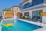 Villa Mafez - Muğla, Fethiye, Yeşilüzümlü - Fotoğraf 3