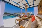 Villa Mafez - Muğla, Fethiye, Yeşilüzümlü - Fotoğraf 16