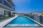 Villa Mafez - Muğla, Fethiye, Yeşilüzümlü - Fotoğraf 8