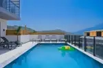 Villa Mafez - Muğla, Fethiye, Yeşilüzümlü - Fotoğraf 7