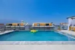 Villa Mafez - Muğla, Fethiye, Yeşilüzümlü - Fotoğraf 6