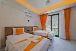 Villa Mafez - Muğla, Fethiye, Yeşilüzümlü - Fotoğraf 5